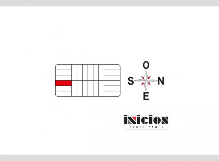 Terreno · 500m²