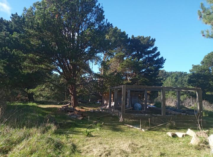 Terreno · 525m²