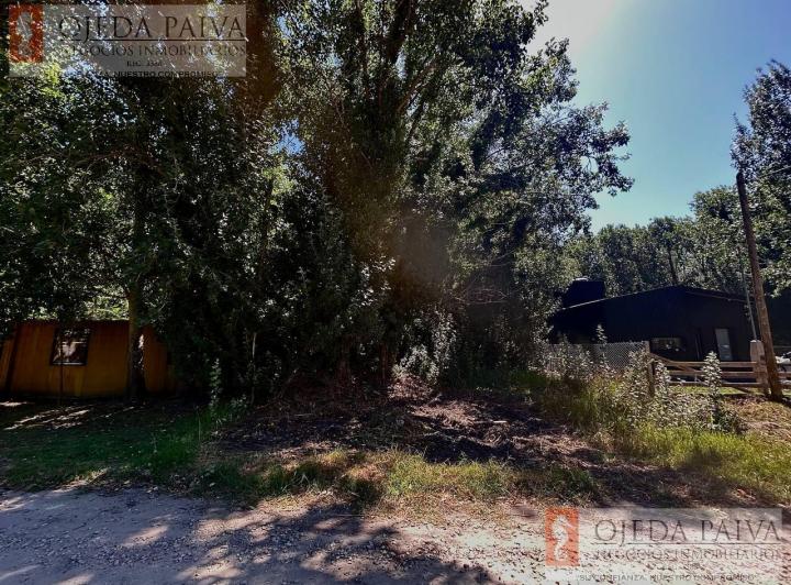 Terreno · 492m²