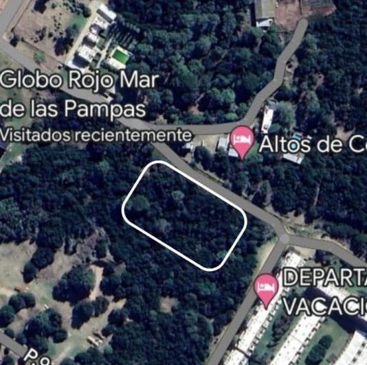 Terreno · 12805m²