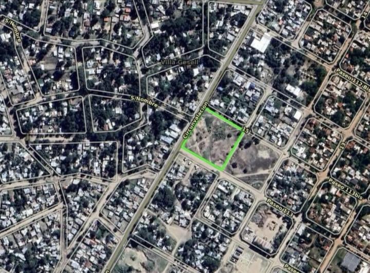 Terreno · 10000m²