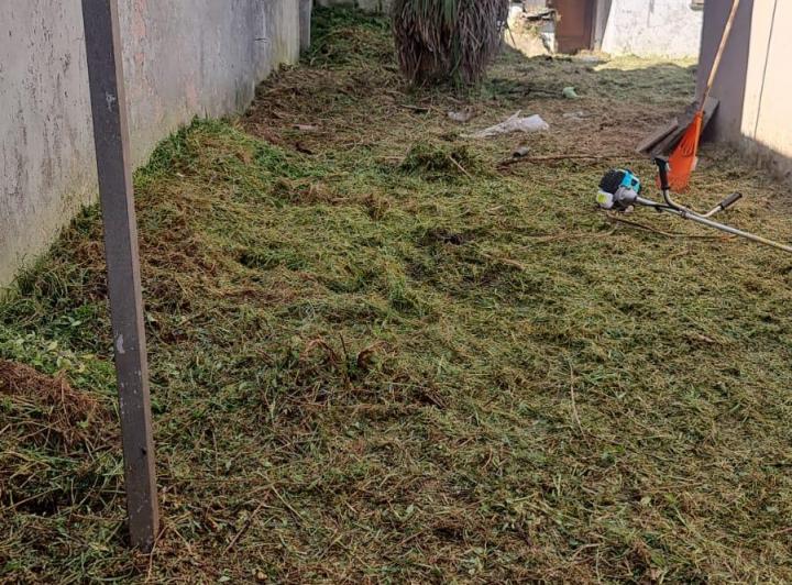 Terreno · 60m² · 1 Ambiente