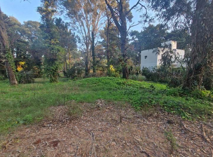 Terreno · 525m²