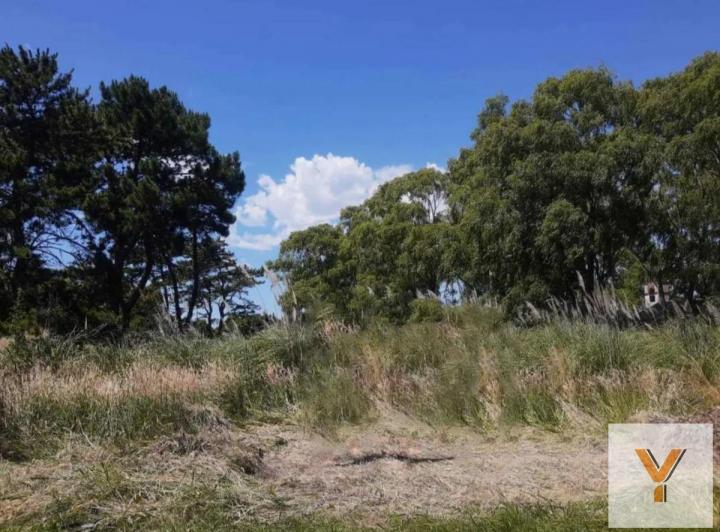 Terreno · 1034m²
