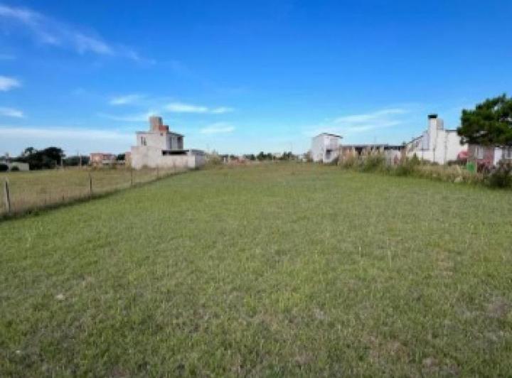Terreno · 760m²