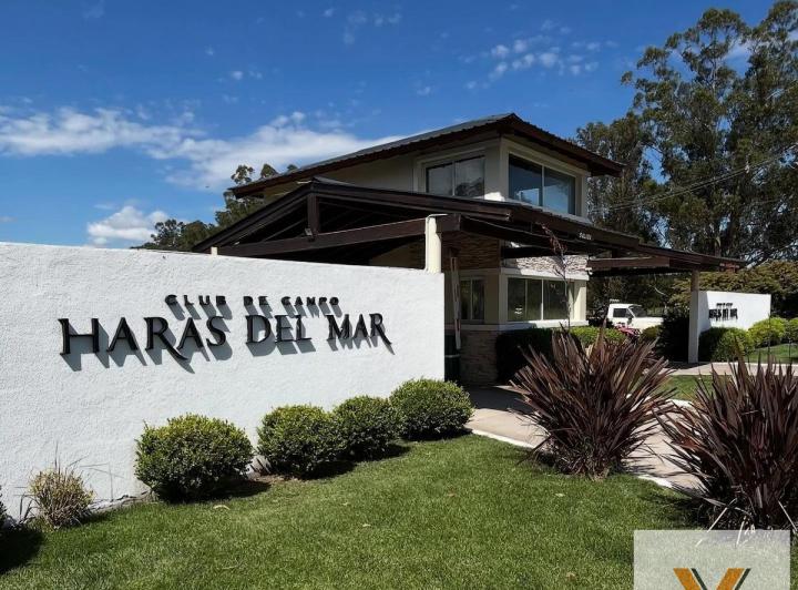 Terreno · 750m²