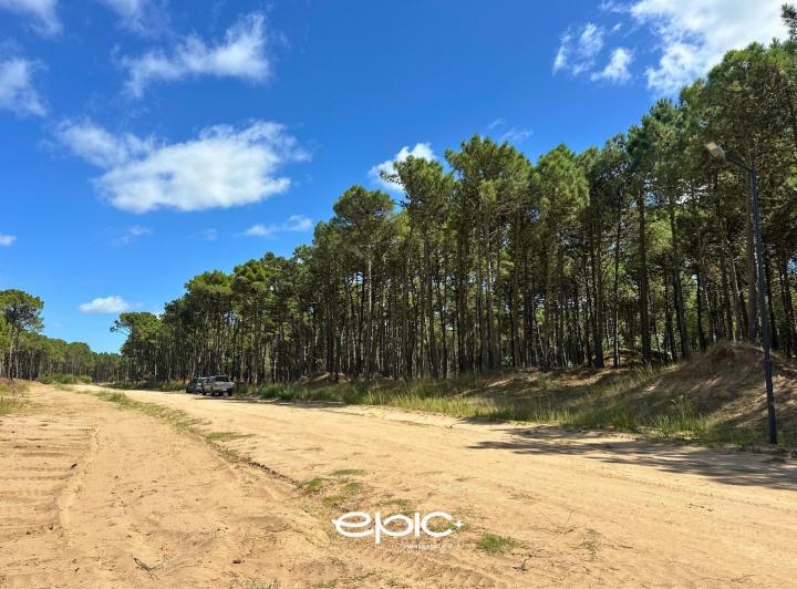 Terreno · 1080m²