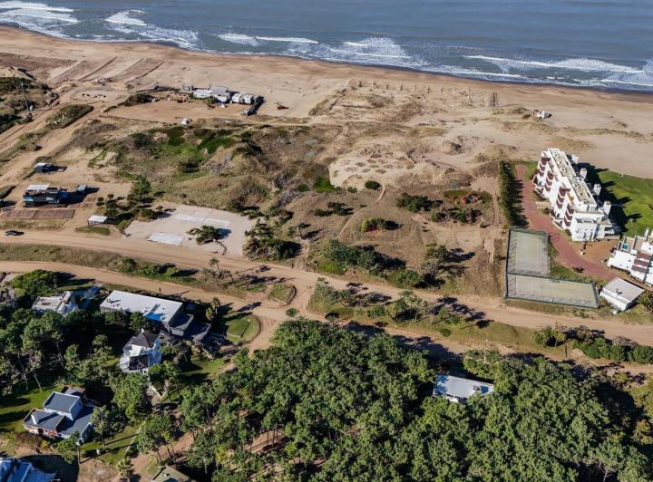 Terreno · 1137m²