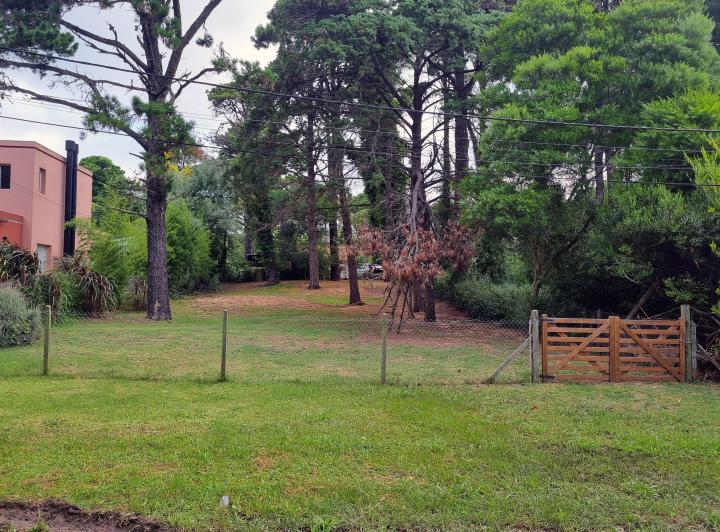 Terreno · 525m²