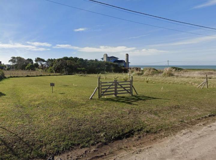 Terreno · 807m²