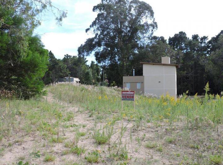 Terreno · 450m²
