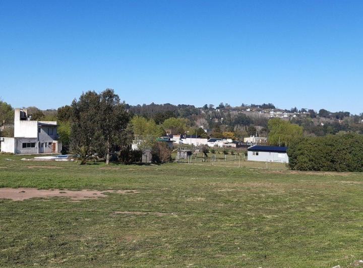 Terreno · 920m²