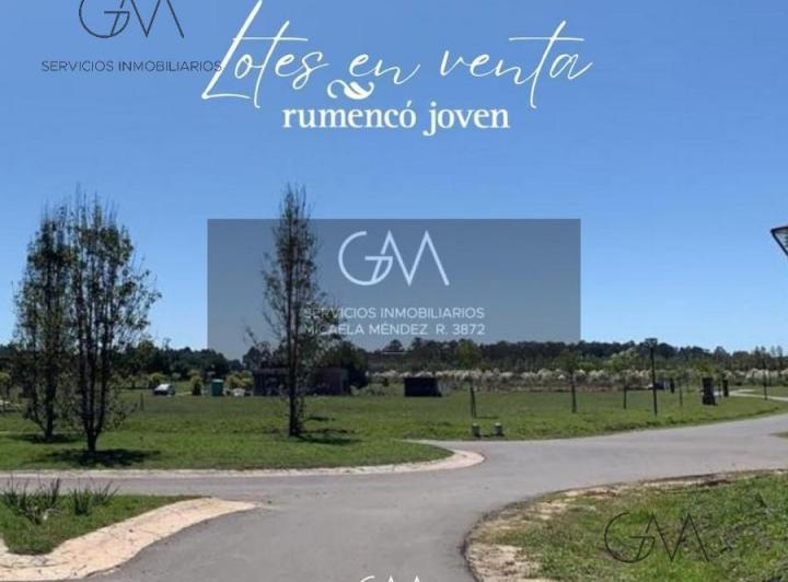 Terreno · 648m²