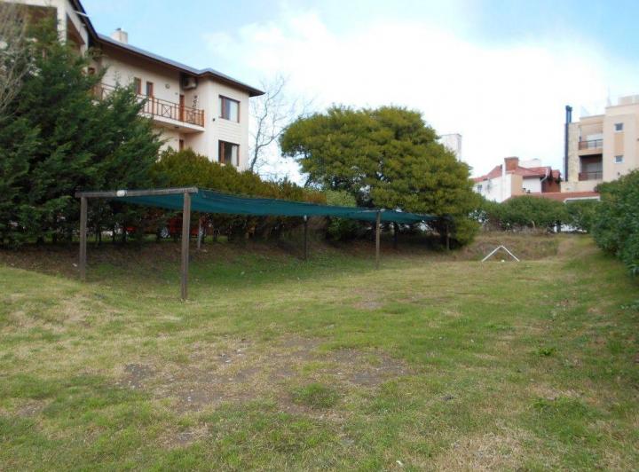 Terreno · 558m²