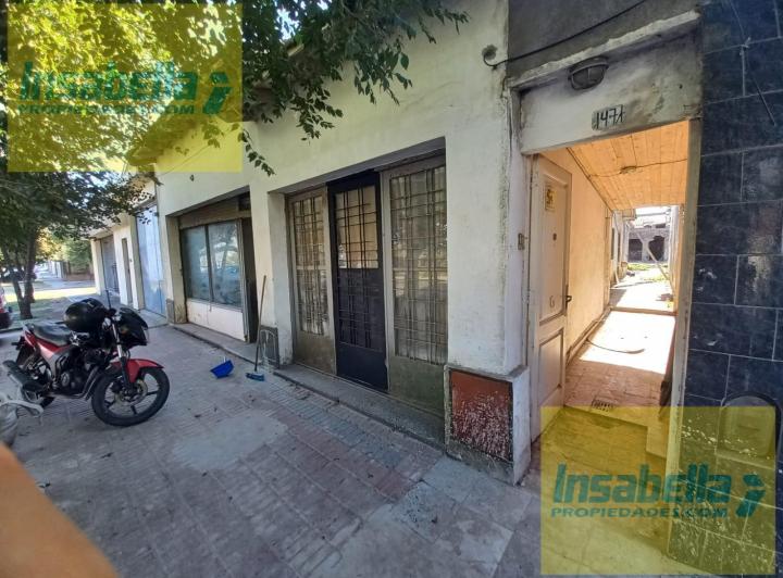 Terreno · 375m²