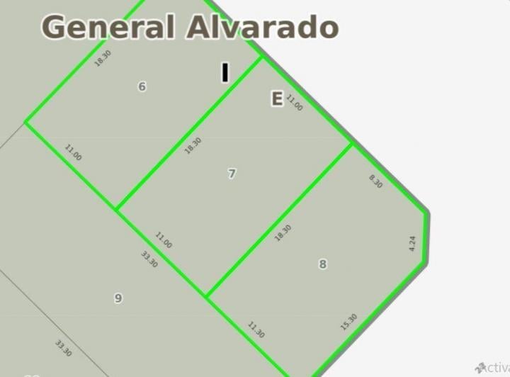 Terreno · 200m²