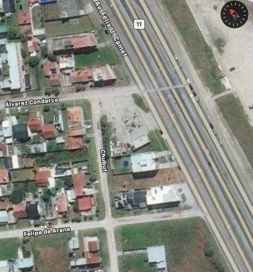Terreno · 1590m²