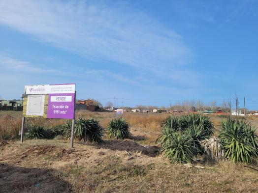 Terreno · 5991m²