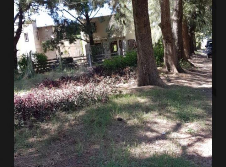 Terreno · 513m²