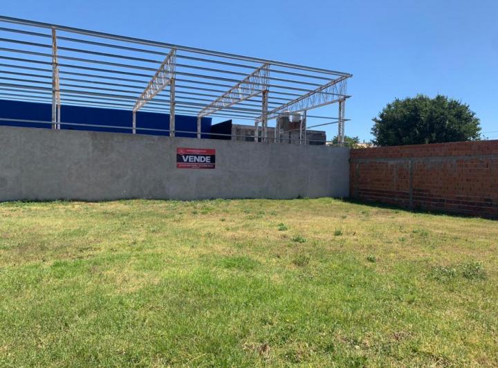 Terreno · 308m²