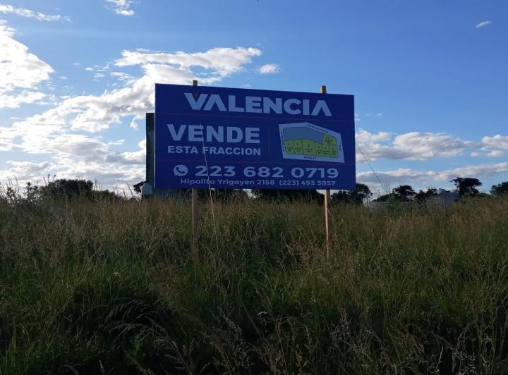 Terreno · 5551m²