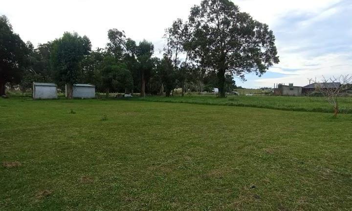 Terreno · 1m²