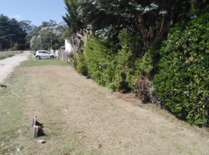 Terreno · 637m²
