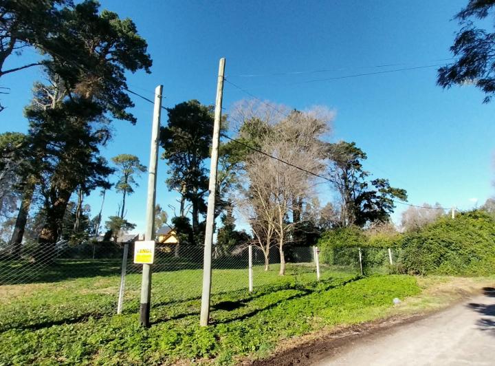 Terreno · 1m²