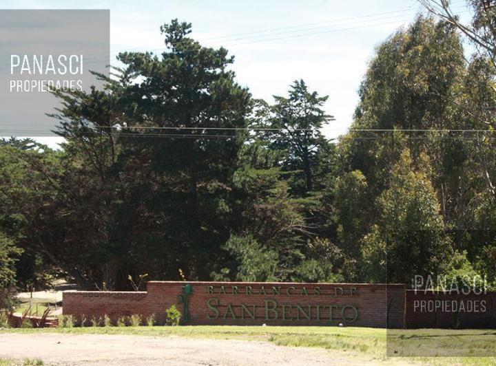 Terreno · 921m²