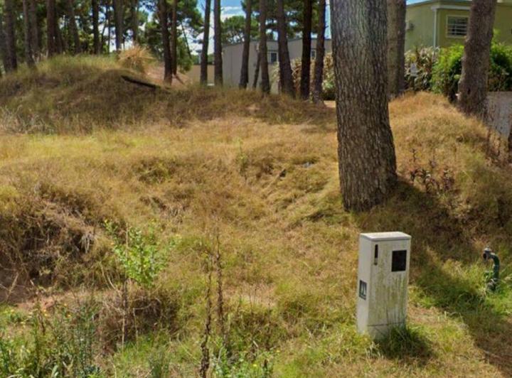 Terreno · 140m²