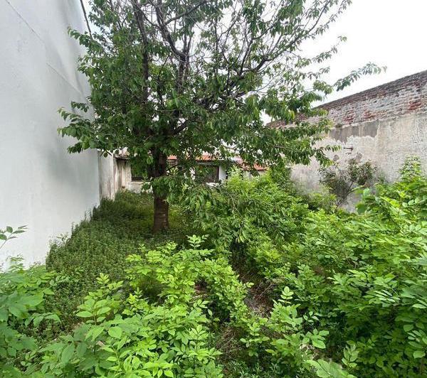 Terreno · 195m²