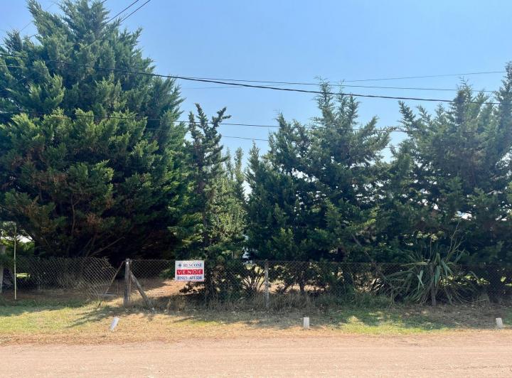 Terreno · 544m²