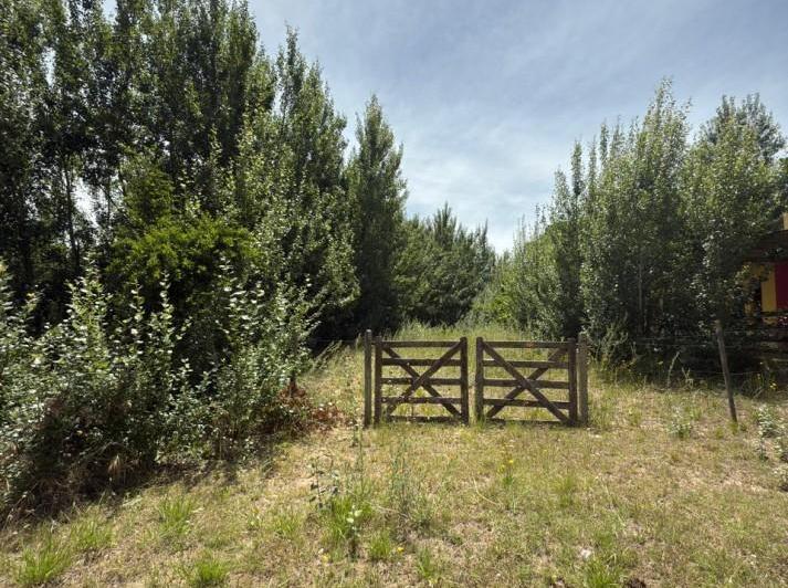 Terreno · 475m²