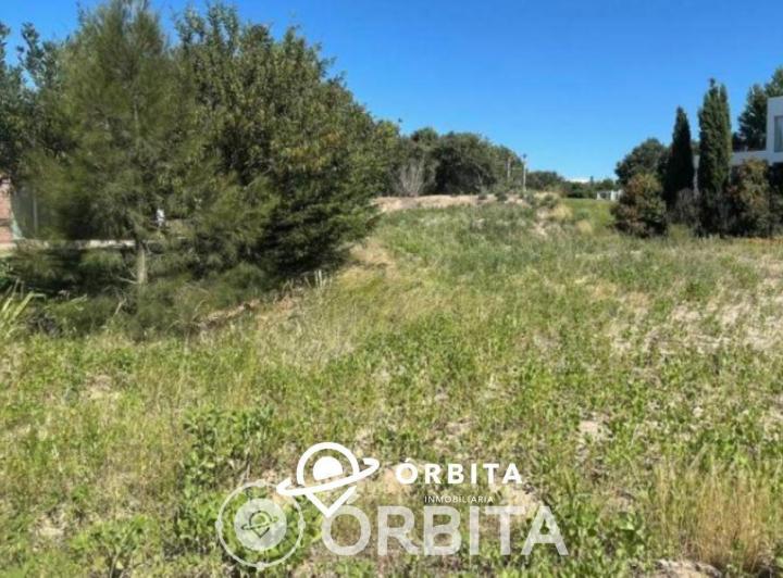 Terreno · 1024m²