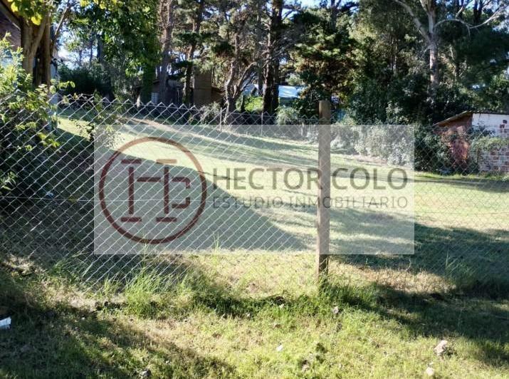 Terreno · 525m²