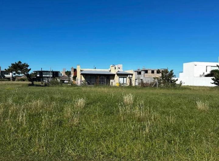 Terreno · 447m²
