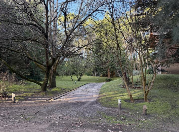 Terreno · 959m²