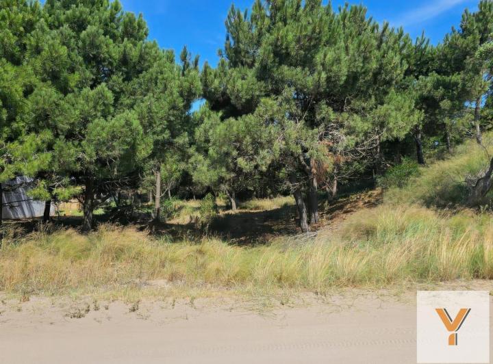 Terreno · 1100m²
