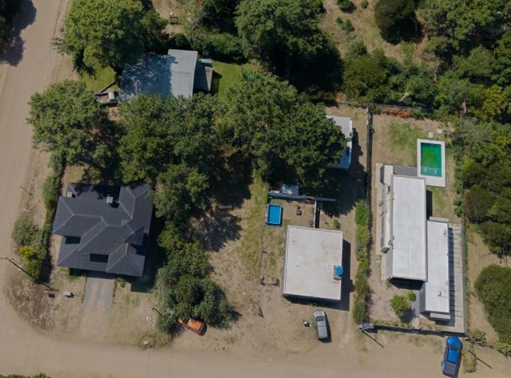 Terreno · 412m²