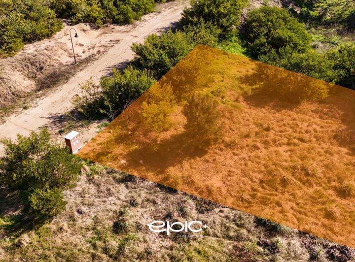 Terreno · 1227m²