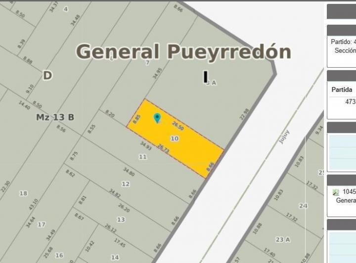 Terreno · 150m²