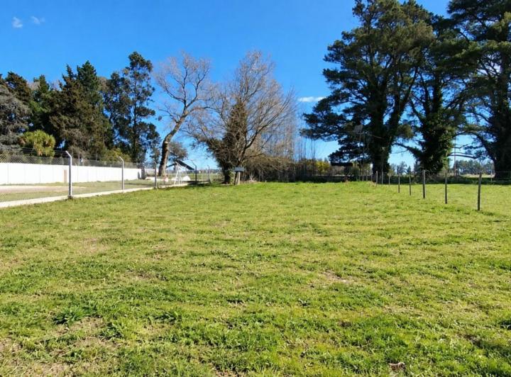 Terreno · 480m²