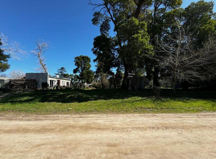Terreno · 480m²