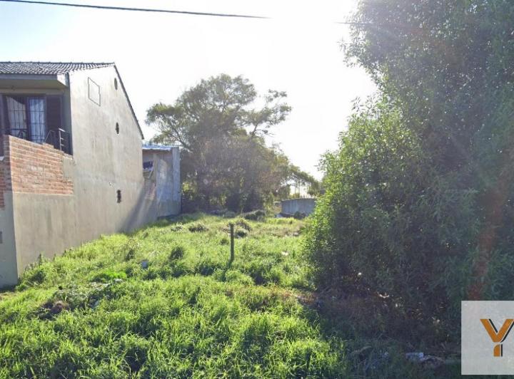 Terreno · 315m²
