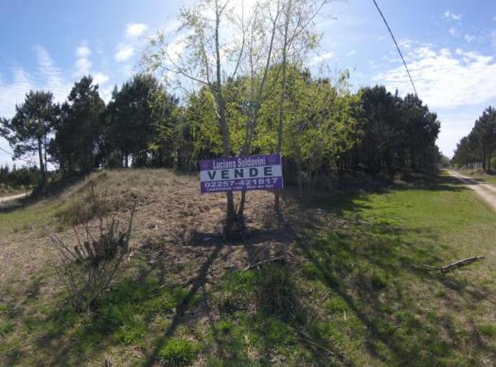 Terreno · 1000m²