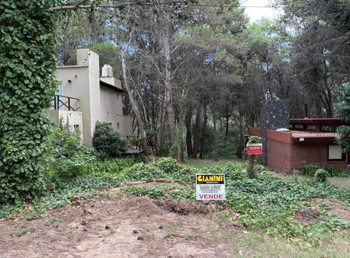 Terreno · 475m²