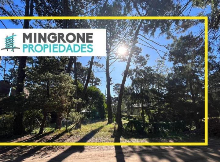 Terreno · 450m²