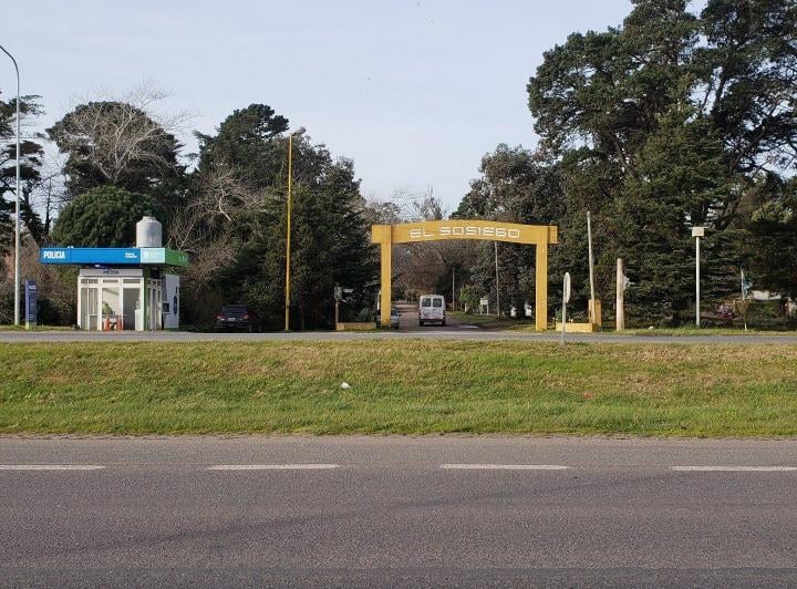 Terreno · 1440m²