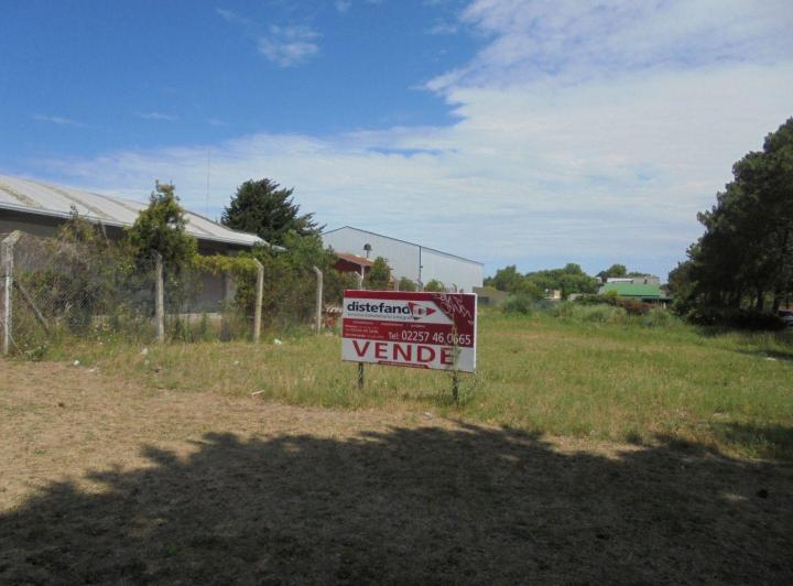 Terreno · 450m²
