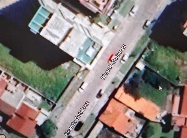 Terreno · 615m²